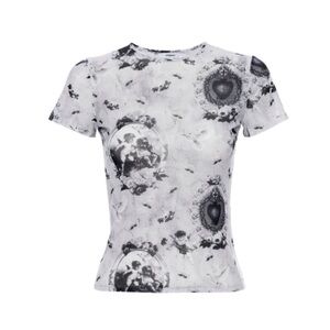 Miaou Mini Tee XS